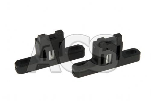 Wall mount bracket NL1 range