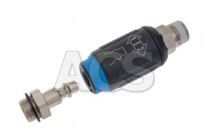 Legris C9000 Safety Coupling - ISO B