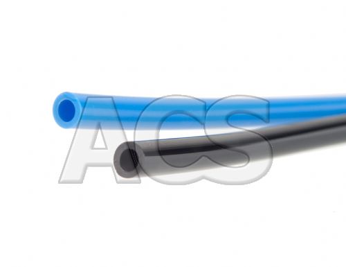 Nylon tubing - Semi Rigid 3mm od