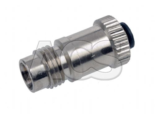 Nozzle for Nylon/Poly tube