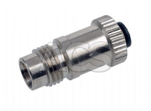 Nozzle for Nylon/Poly tube