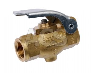 Parker Poppet Valve 3/8