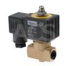 Solenoid valve 3 port (universal) 1/8 BSP Parker