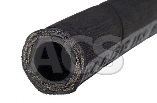 GH781 2 wire hydraulic hose SAE100R2 EN857/2SC