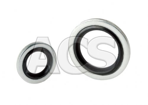 Bonded Seals