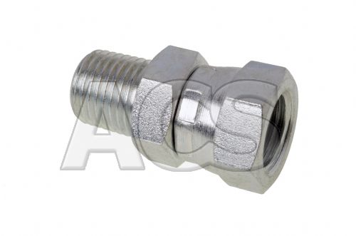 Swivel Adaptor for Pressure Gauge