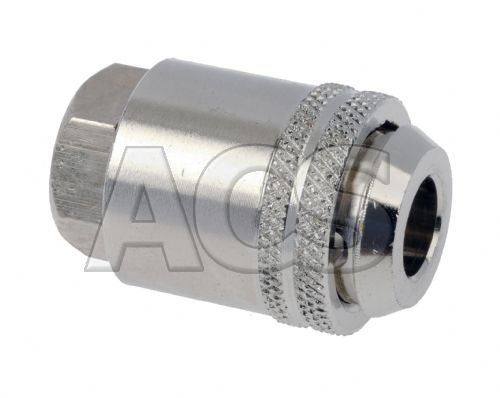 12v1 Clip on Tyre Valve Connector