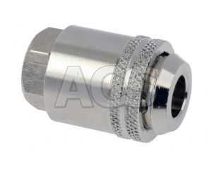 12v1 Clip on Tyre Valve Connector