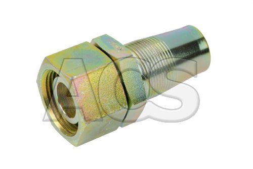 Reusable fittings - Metric Light 24 degree Cone