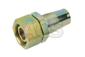 Reusable fittings - Metric Light 24 degree Cone