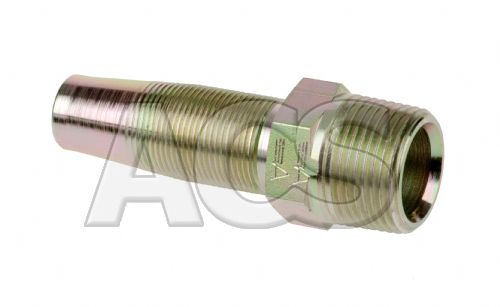 Reusable Fittings - NPT