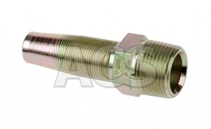 Reusable Fittings - NPT