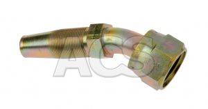 Reusable fittings - BSP