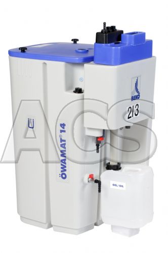 Oil / Water Separator (Owamat)