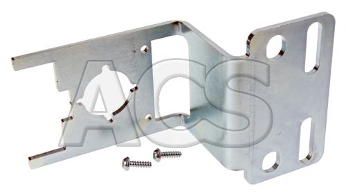 Mounting plate AS3 & AS5-MBR