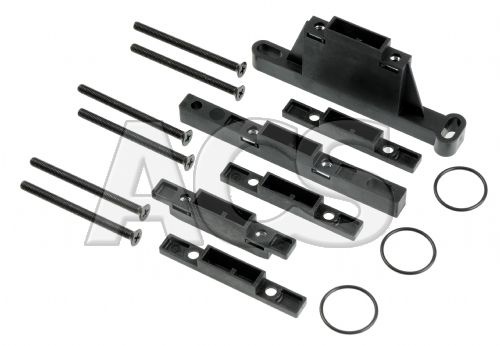 Mounting/Assembly kit AS3 & AS5