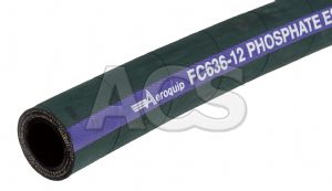 FC636 EPDM 4 wire hose 3/4