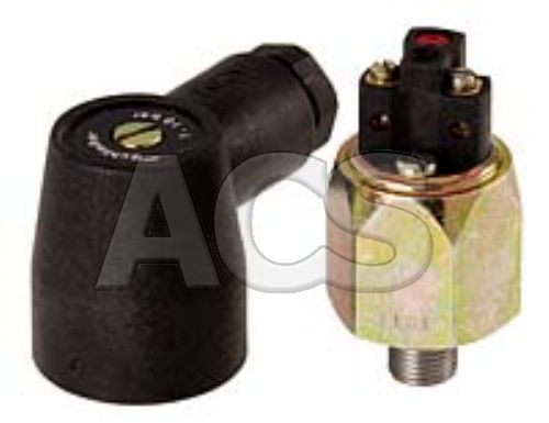 Bosch Pressure Switch with Screw Teminals 1/8