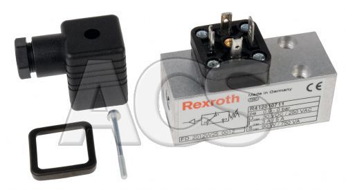 Bosch Series PM1 Vacuum Switch