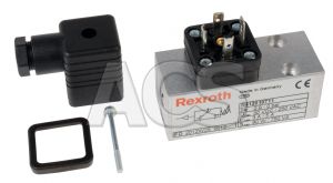 Bosch Series PM1 Vacuum Switch