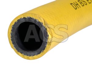 Superdurair 20 bar Yellow 10 - 25 Id Air Hose