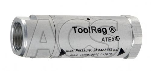 ToolReg Regulator 1/4