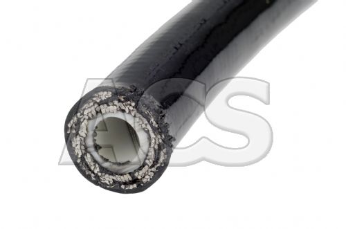 2 Wire  Hose 1/4