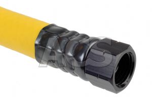 Tundra Super Flexible Air Hose, 1/4