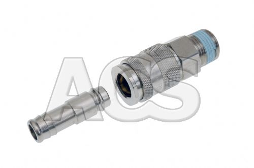 Rectus Series 27 Coupling