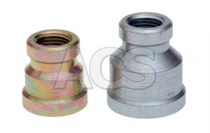 PCL Female Socket Adaptor 1/4