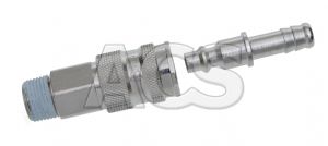 Rectus Series 23 Coupling - ISO B6