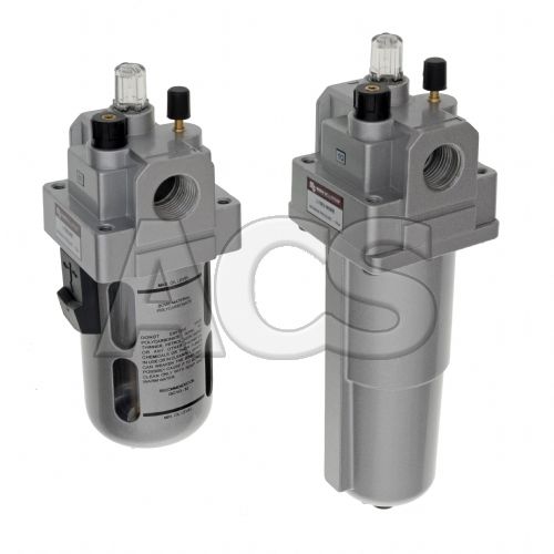 Marsh Lubricator 1/4