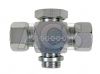 Hydraulic Compression Fittings Metric (EMB)