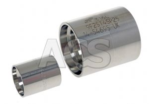 R2A & 4SP Swage Ferrules