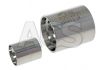 R2A & 4SP Swage Ferrules