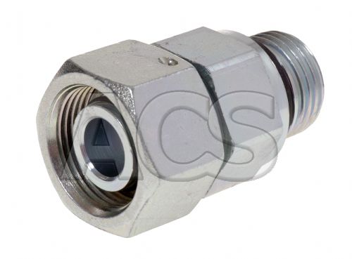 Standpipe Adaptor BSP Metric Light (L) & Heavy (S)