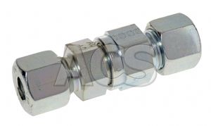 Non Return Valve Metric Light (L) & Heavy (S)