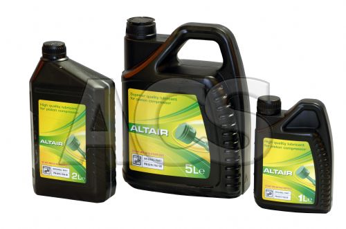 Altair Piston Compressor Oil