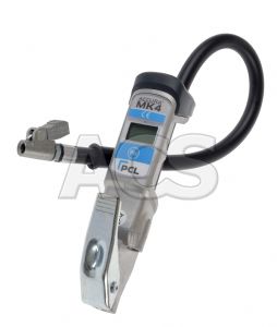 PCL Accura MK4 Digital Tyre Inflator