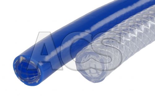 Reinforced PVC - Codeflex CR Series 3-51mm