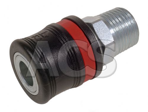 PCL XF Safety Coupling