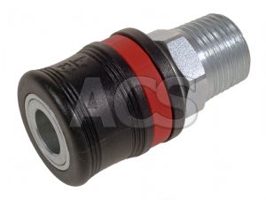 PCL XF Safety Coupling