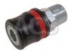 Quick release couplings