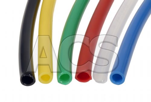 Nylon tube Imperial 1/8