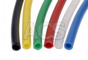 Nylon tube Imperial 1/8