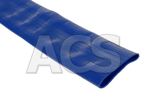 Layflat hose Blue 1