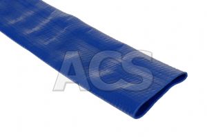 Layflat hose Blue 1