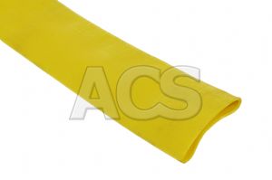 Layflat hose Yellow 1