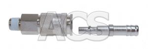 Rectus Series 18 Couplings