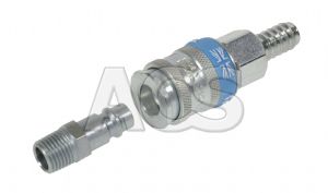 PCL XF Quick Release Coupling 